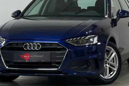 Audi A4 86.300 km 25.950 &euro; Remscheid 42859