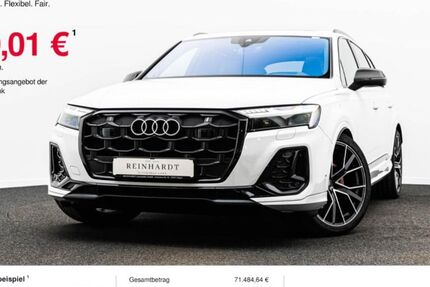 Audi Q7 18.155 km 75.777 &euro; Hagen 58091