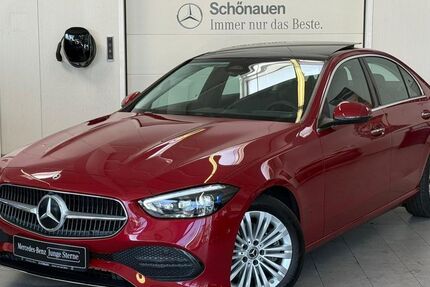 Mercedes-Benz C 200 12.580 km 40.950 &euro; Wuppertal 42281