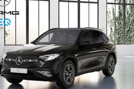 Mercedes-Benz GLC 300 26.266 km 58.490 &euro; Hagen 58135