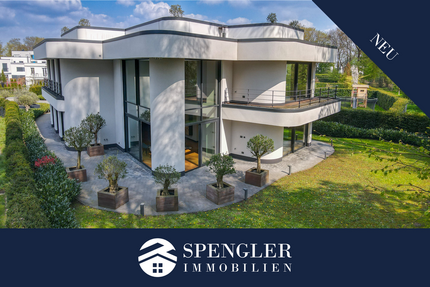 Haus Gelsenkirchen Resse - 8 Zimmer, 455 m&sup2;, 1.849.000&euro; | Angebot:26636396