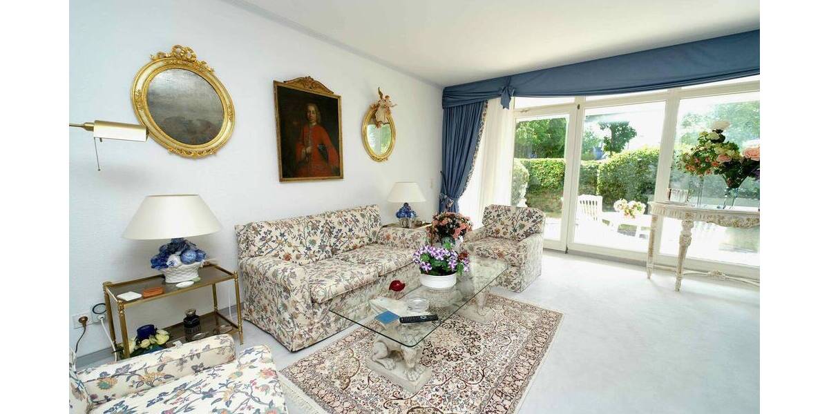 Etagenwohnung Meerbusch Büderich - 3 Zimmer, 121 m&sup2;, 595.000&euro; | Angebot:25801814