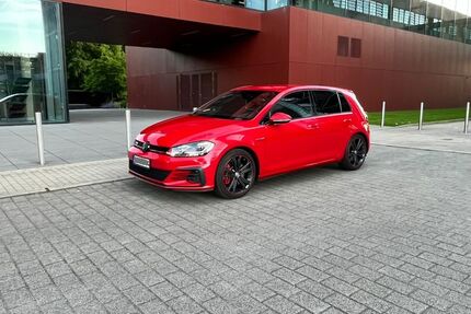 VW Golf 98.300 km 19.400 &euro; Gladbeck 45968