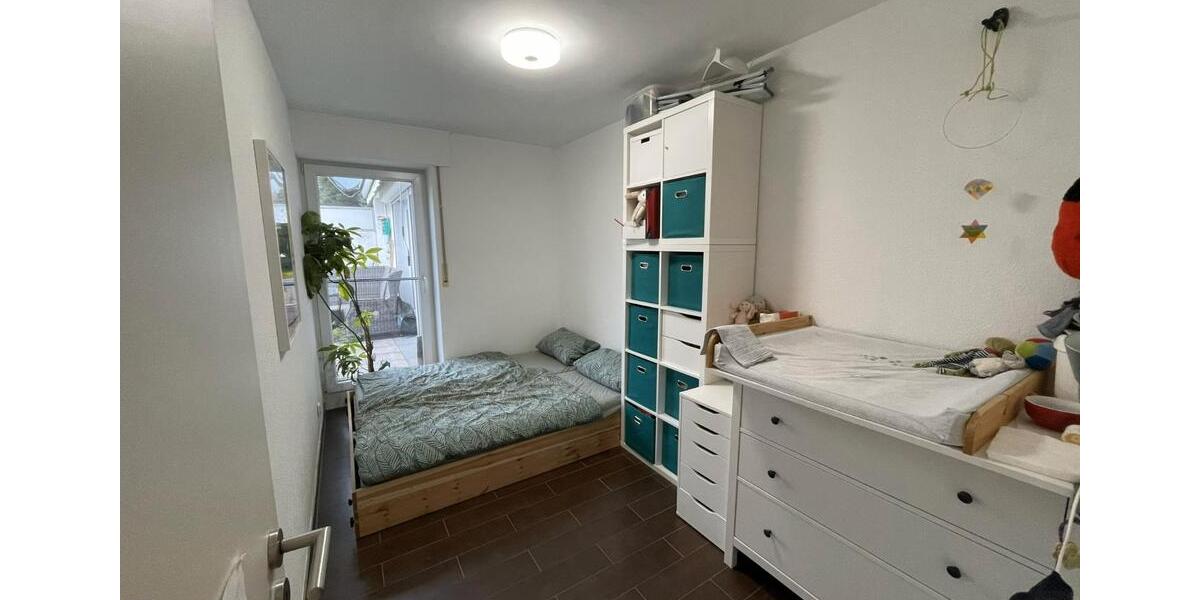 Terrassenwohnung Düsseldorf Stadtbezirk 8 - 4 Zimmer, 121 m&sup2;, 408.000&euro; | Angebot:27514304