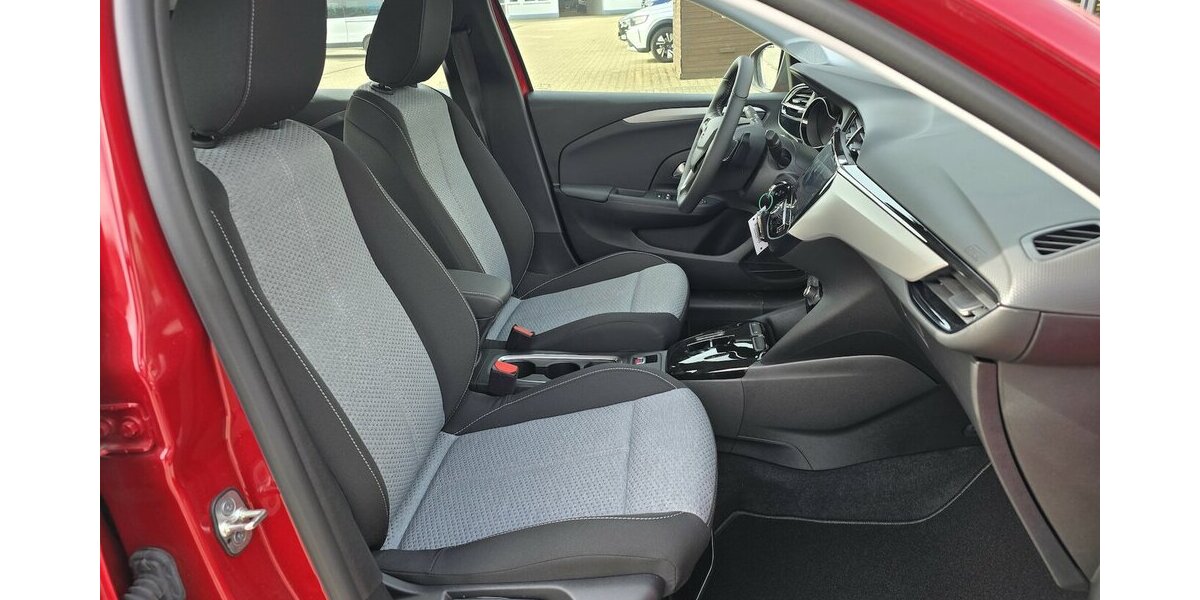 Opel Corsa Edition Automatik|Winterpaket|LED 1.002 km 19.475 &euro; Wermelskirchen 42929