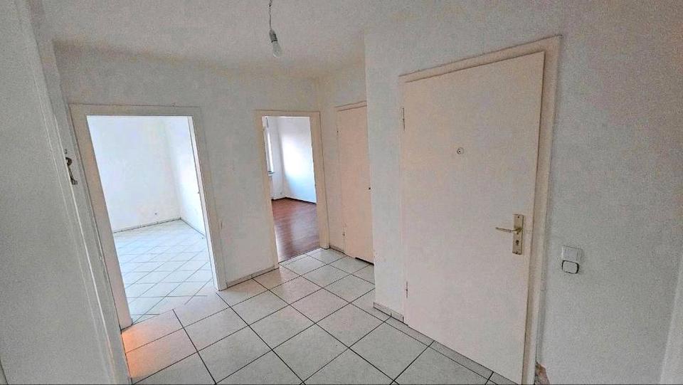 Etagenwohnung Essen Stadtbezirk VI - 3 Zimmer, 68 m&sup2;, 780&euro; | Angebot:26036968