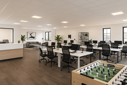 Gewerbeobjekt Ratingen - 3.525&euro; | Angebot:24663256