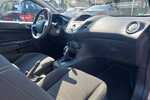 Ford Fiesta 1,6 78.589 km 8.599 &euro; Witten 58454