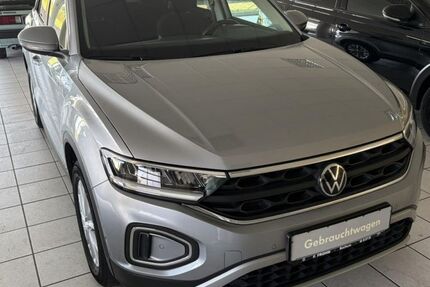 VW T-Roc 43.499 km 16.400 &euro; Bochum 44805