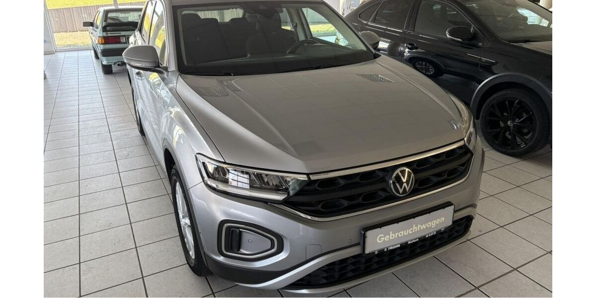 VW T-Roc 43.499 km 16.400 &euro; Bochum 44805