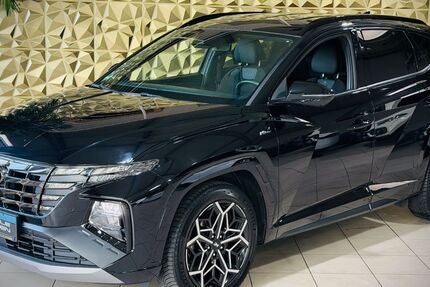 Hyundai TUCSON 52.300 km 26.999 &euro; Essen 45326