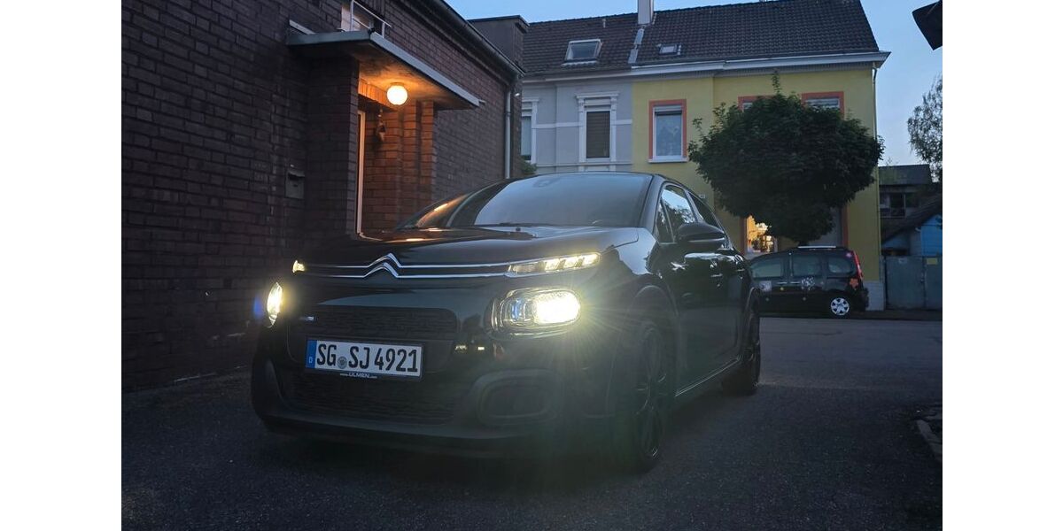 Citroen C3 126.000 km 7.000 &euro; Solingen 42699