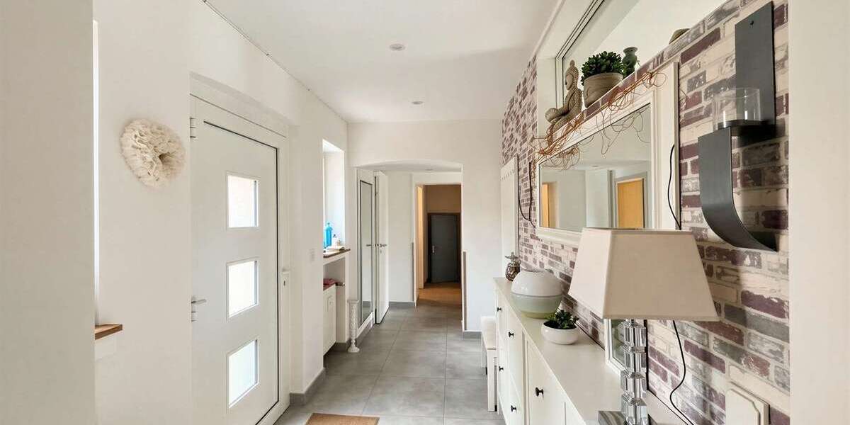 Etagenwohnung Oberhausen Osterfeld - 3 Zimmer, 138 m&sup2;, 290.000&euro; | Angebot:26908842