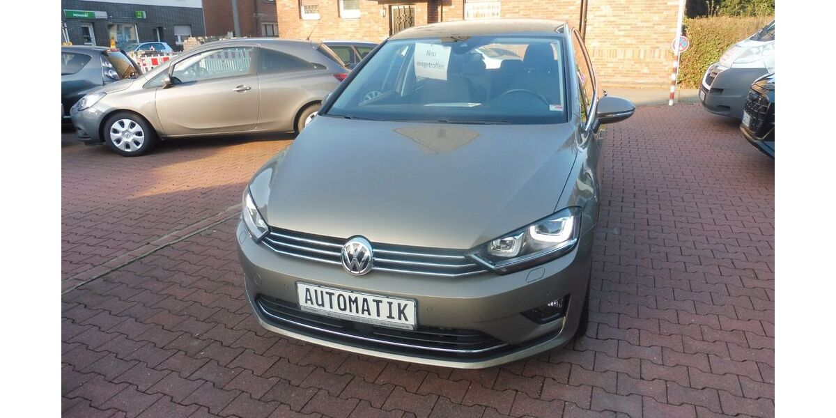 VW Golf 51.000 km 16.990 &euro; Oberhausen 46045