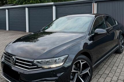 VW Passat 86.000 km 19.900 &euro; Neus 41462