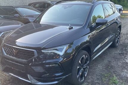Cupra Ateca 22.937 km 30.480 &euro; Hilden 40721