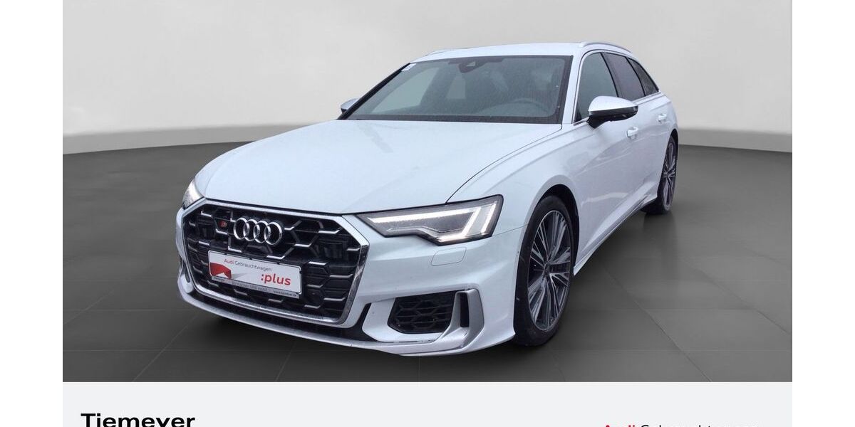 Audi A6 16.470 km 52.480 &euro; Gelsenkirchen 45894