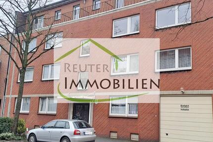 Wohnung Herne Wanne-Bickern - 3.5 Zimmer, 93 m&sup2;, 790&euro; | Angebot:25920211
