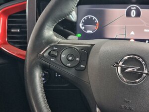 Opel Mokka GS Line Navi Pro Park&Go Winterp. Klimaautom 23.042 km 21.480 &euro; HAAN 42781