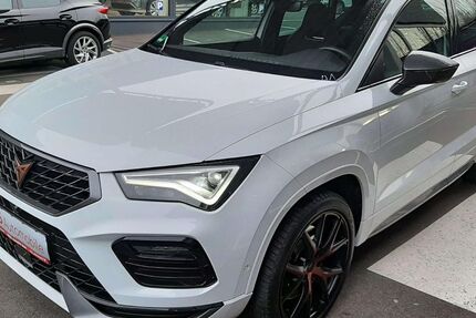 Cupra Ateca 39.126 km 31.880 &euro; Essen 45326