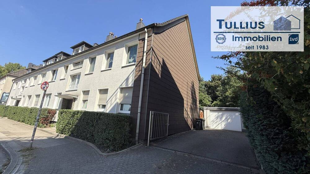 Mehrfamilienhaus, Wohnhaus Essen Vogelheim - 3 Zimmer, 630 m&sup2;, 890.000&euro; | Angebot:25779515