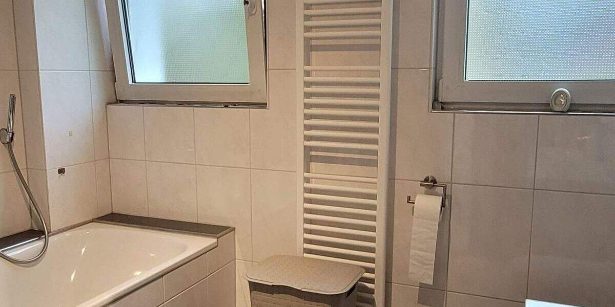 Etagenwohnung Herne Wanne - 4 Zimmer, 75 m&sup2;, 179.000&euro; | Angebot:25667108