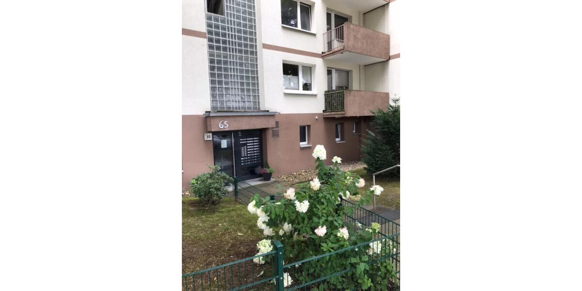 Etagenwohnung Bochum Altenbochum - 1 Zimmer, 31 m&sup2;, 330&euro; | Angebot:25867914