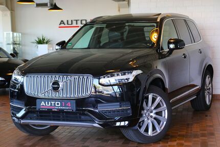 Volvo XC90 182.000 km 22.890 &euro; Neuss 41462
