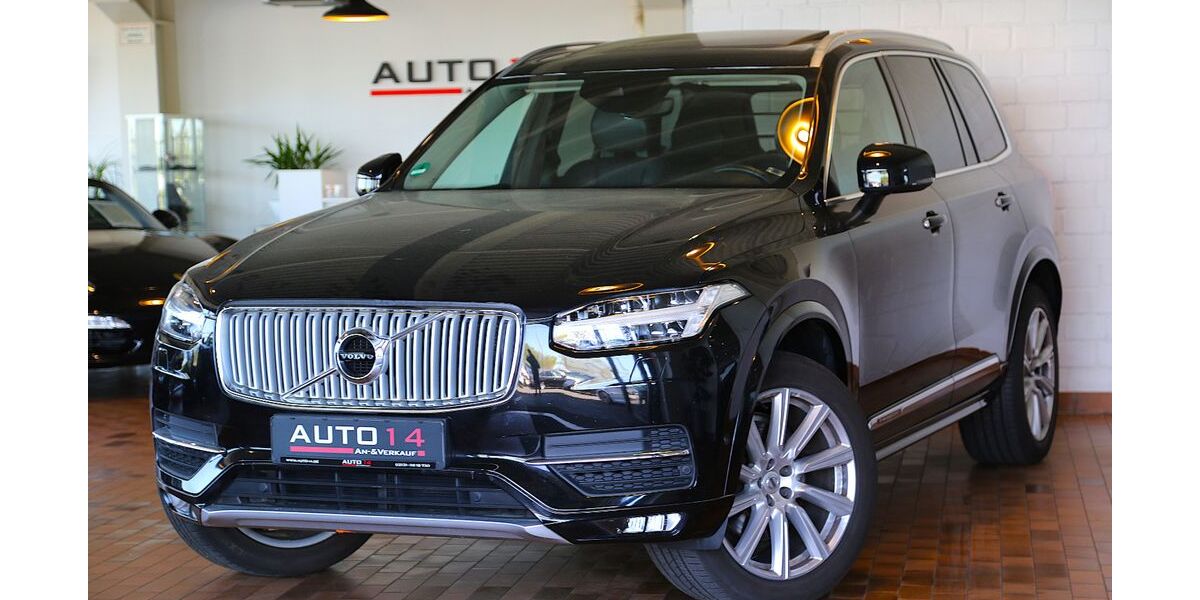Volvo XC90 182.000 km 22.890 &euro; Neuss 41462