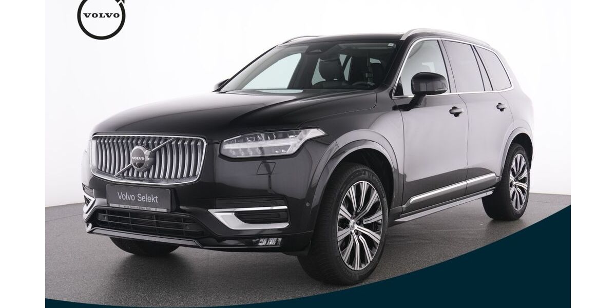 Volvo XC90 60.341 km 50.990 &euro; Mülheim an der Ruhr 45472
