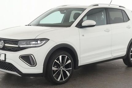VW T-Cross 35.300 km 21.484 &euro; Neuss 41460