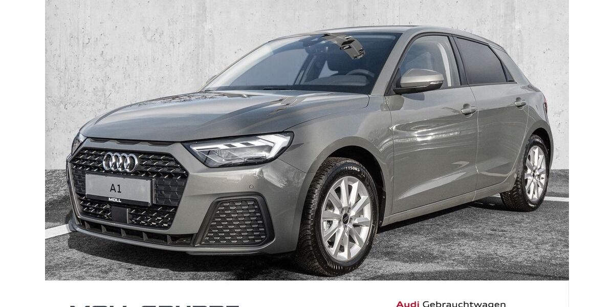 Audi A1 10.000 km 25.990 &euro; Düsseldorf 40549