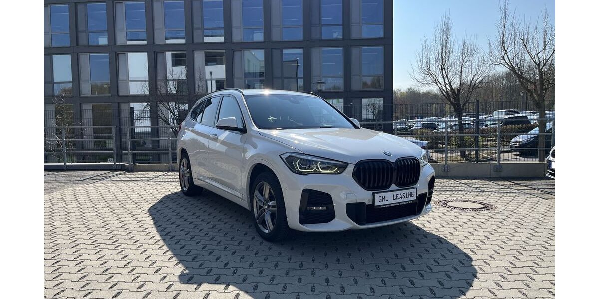 BMW X1 109.100 km 25.450 &euro; Bochum 44801