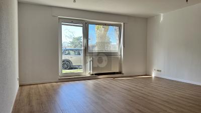 FRISCH RENOVIERTE 2-ZI-ETW MIT TERRASSE, HILDEN - Erdgeschoßwohnung Hilden | Angebot:26820649