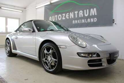 Porsche 997 226.606 km 41.890 &euro; Düsseldorf 40233