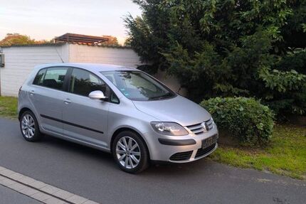VW Golf Plus 160.400 km 3.200 &euro; Ratingen 40880
