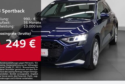 Audi A3 13.019 km 28.870 &euro; Bochum 44809