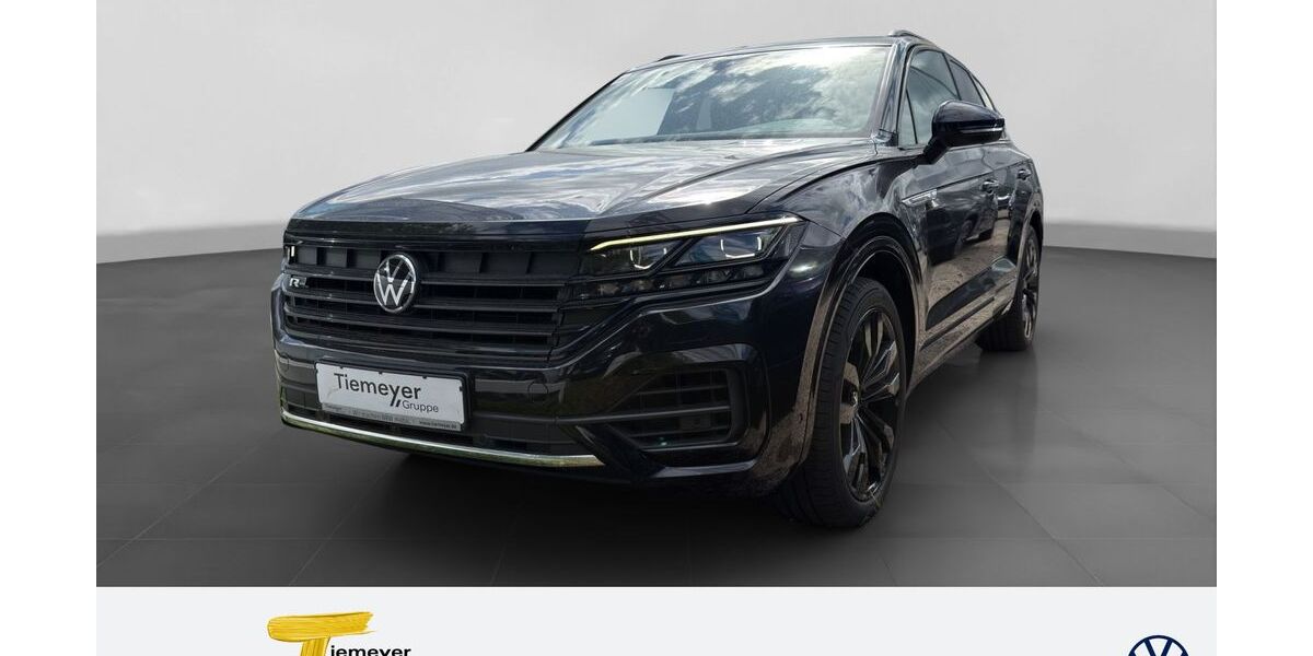 VW Touareg 137.547 km 37.980 &euro; Duisburg 47059