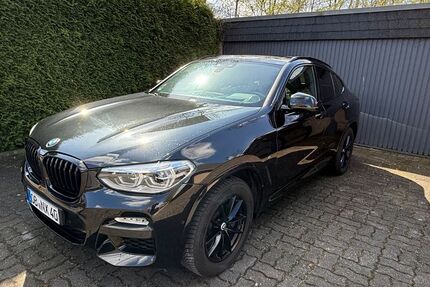BMW X4 168.500 km 29.500 &euro; Oberhausen 46117