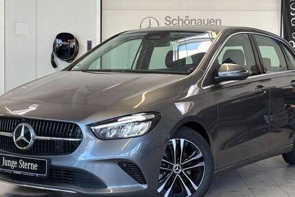 Mercedes-Benz B 200 9.252 km 29.250 &euro; Wuppertal 42281