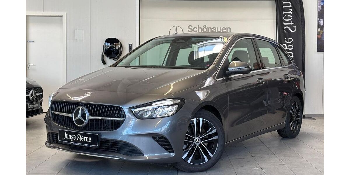 Mercedes-Benz B 200 9.252 km 29.250 &euro; Wuppertal 42281