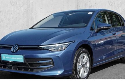 VW Golf 3.447 km 25.470 &euro; Düsseldorf 40549