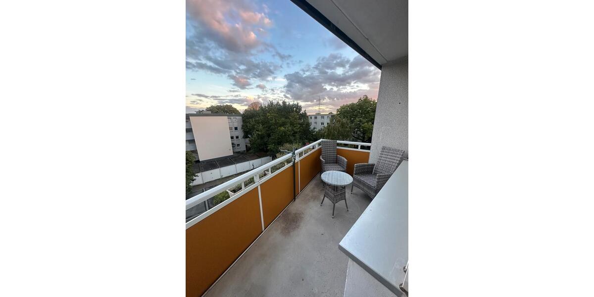 Etagenwohnung Duisburg Rheinhausen - 3 Zimmer, 69 m&sup2;, 900&euro; | Angebot:27568914