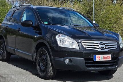 Nissan Qashqai 109.000 km 8.999 &euro; Mettmann 40822