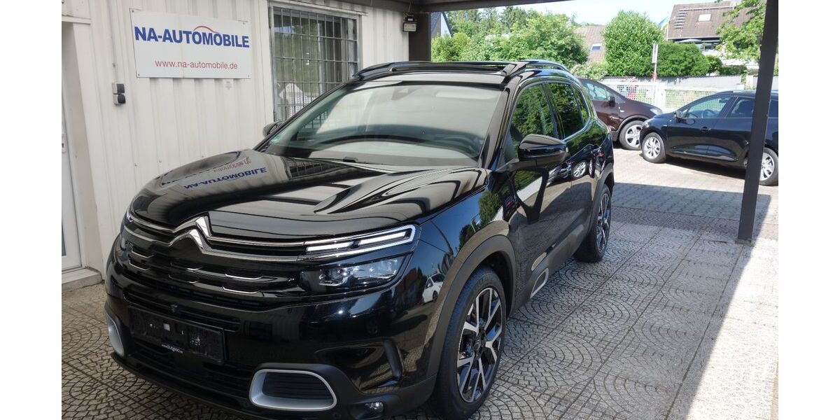Citroen C5 Aircross 55.400 km 18.500 &euro; Langenfeld 40764