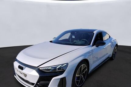 Audi RS e-tron GT 31.885 km 57.945 &euro; Hagen 58091