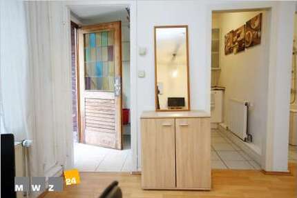 Zimmer Düsseldorf Stadtbezirk 3 - 2 Zimmer, 890&euro; | Angebot:26980635