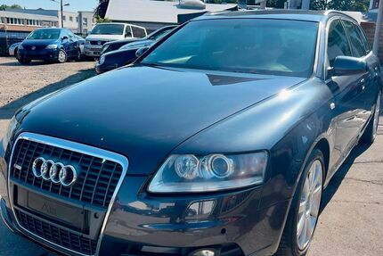 Audi A6 283.150 km 2.650 &euro; Wuppertal 42279