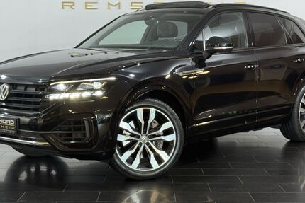 VW Touareg 90.000 km 39.990 &euro; Remscheid 42897