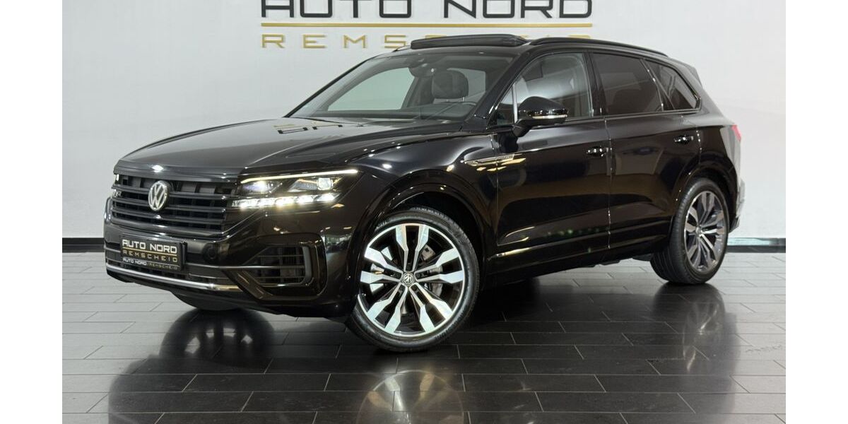 VW Touareg 90.000 km 39.990 &euro; Remscheid 42897